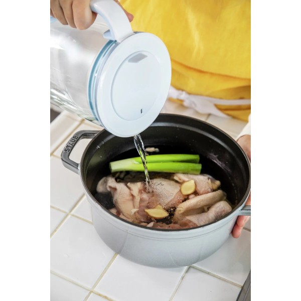 Фото - Фільтр-глечик Brita MXpro Blue